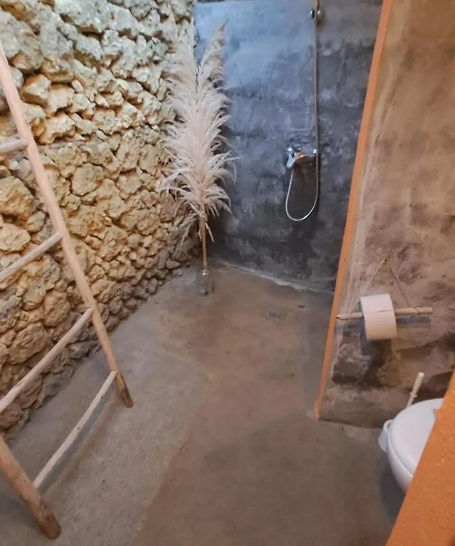 Apartament Casita De Madera Encuentro Bombita
