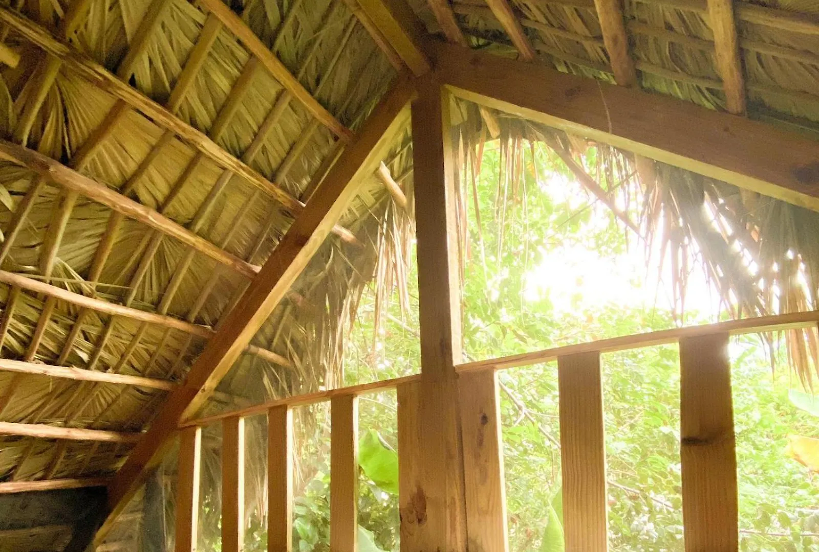 Casita De Madera Encuentro Appartement Bombita