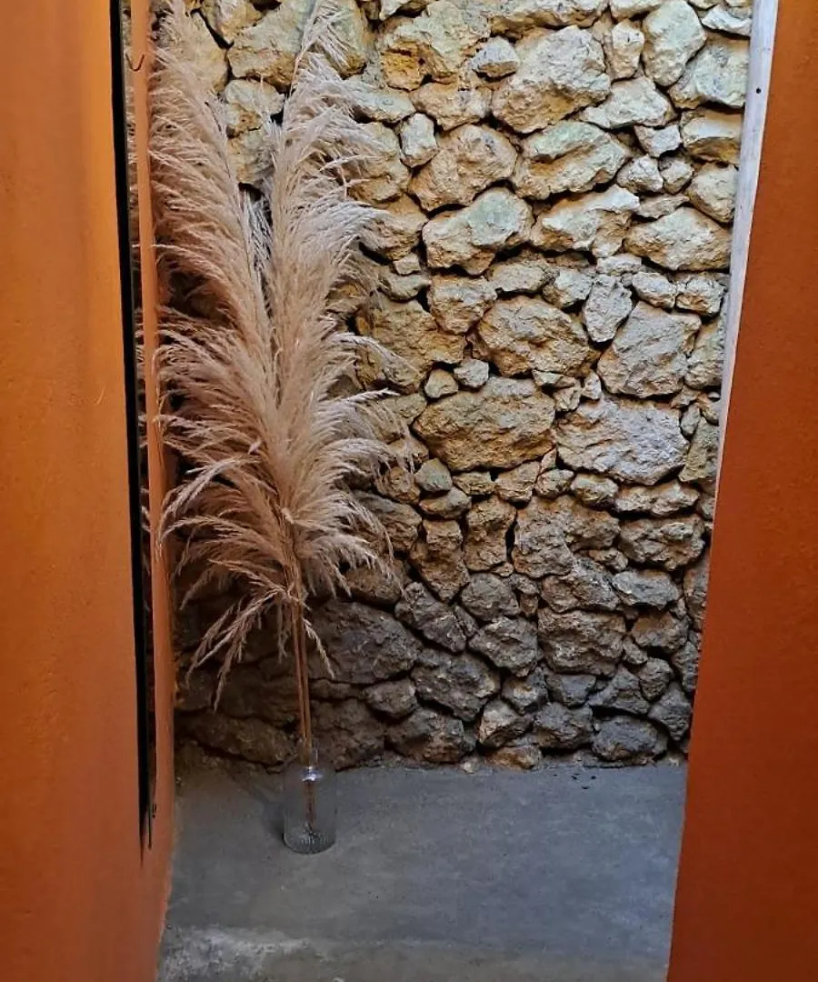 Casita De Madera Encuentro Apartment Bombita