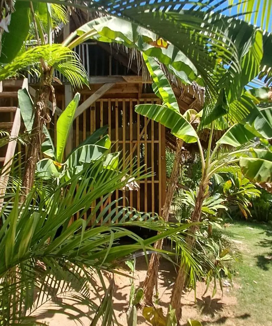 Casita De Madera Encuentro Appartement Bombita